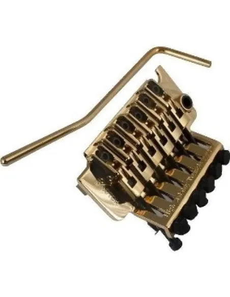 Puente Schaller Floyd Rose Vibrato Dorado 37 13020537