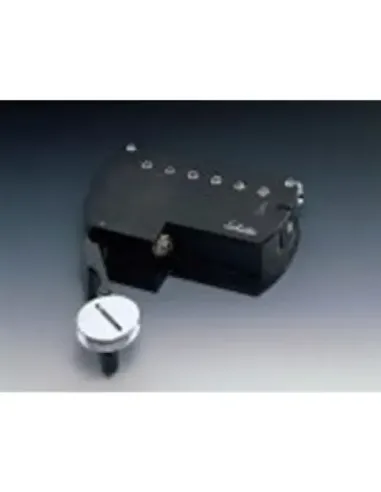 Pastilla Schaller Western I 209