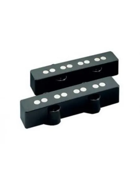 Juego Pastilla Schaller JBX 246 Negra