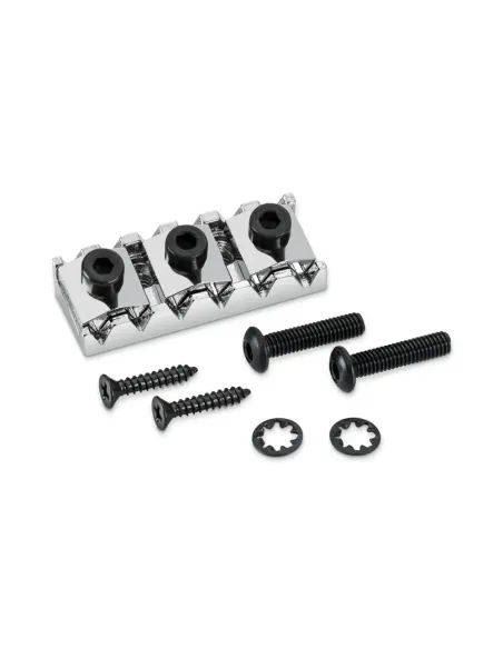 Recambios Floyd Rose Schaller Cejuela R5 44,45Mm Cromado 13120205