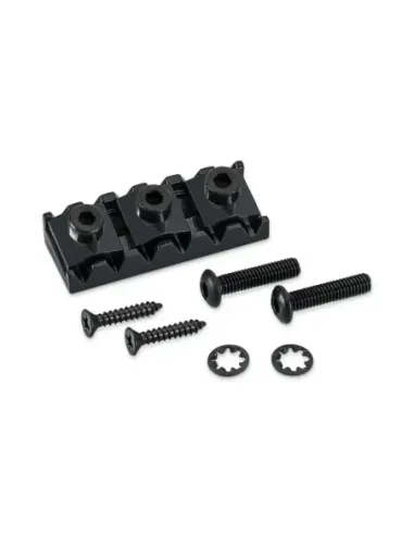 Recambios Floyd Rose Schaller Cejuela R1 39,69Mm Negro 13120401