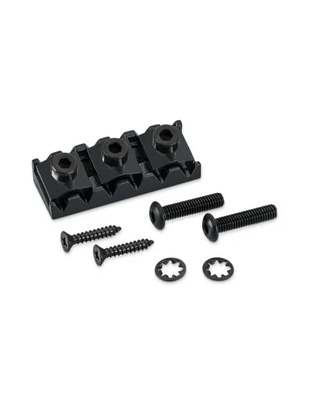 Recambios Floyd Rose Schaller Cejuela R5 44,45Mm Negro 13120405