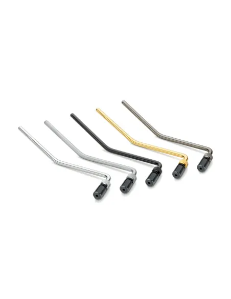 Recambios Floyd Rose Schaller Palanca Vibrato Negro 20010401