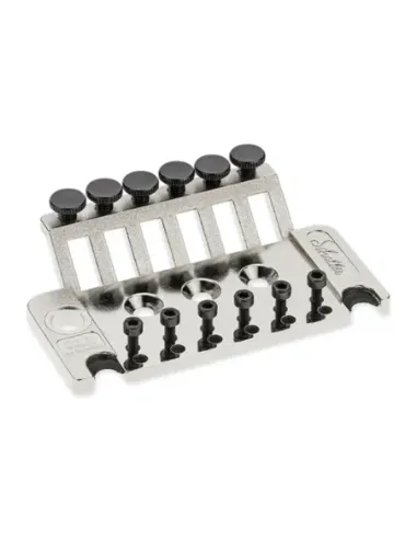 Recambios Floyd Rose Schaller Placa Base Cromado 20280200