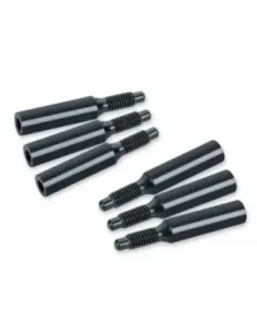 Recambios Floyd Rose Schaller Bolsa 6 Torn. Bloq. Cdas. Patin 20663000