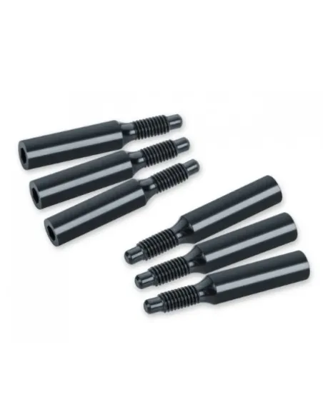 Recambios Floyd Rose Schaller Bolsa 6 Torn. Bloq. Cdas. Patin 20663000