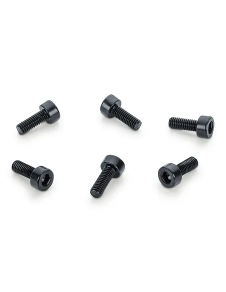 Recambios Floyd Rose Schaller Bolsa 6 Tornillos Bloq. Patin 20703000