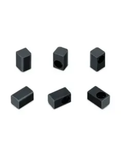 Recambios Floyd Rose Schaller Bolsa 6 Cubiletes Bloq. Cuerda 20693000