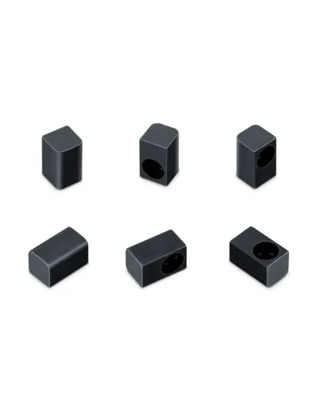 Recambios Floyd Rose Schaller Bolsa 6 Cubiletes Bloq. Cuerda 20693000