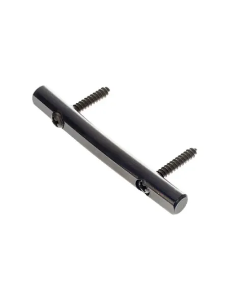 Recambios Floyd Rose Schaller Barra Guia Cuerdas Negra 20190400