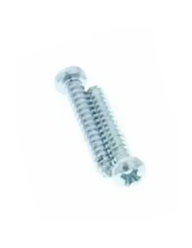 Recambios Floyd Rose Schaller Tornillo Barra Cuerdas Cromado 20200200