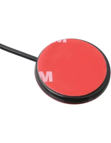 Pastilla Piezo Ukelele Adeline AD-20 Jack Hembra