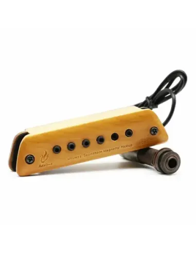 Pastilla Boca Guitarra Acústica Adeline AD-50