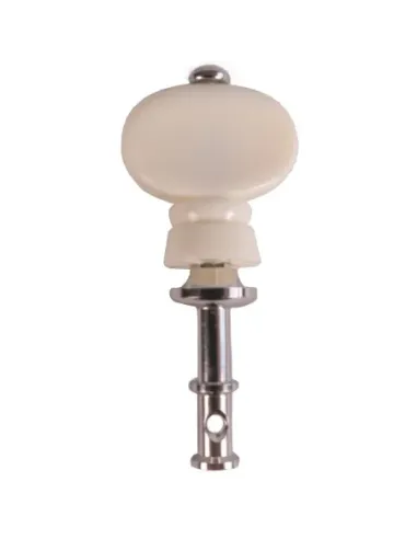 Clavija Timple Adam GTM-80 Metálica