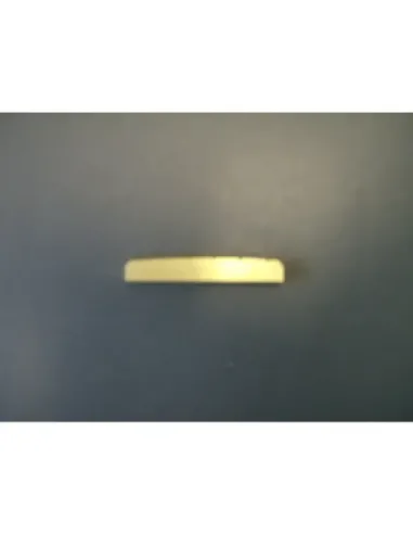 Cejuela Pick-Boy Guitarra Latón N1-B (43,5x8x5mm con ranuras)