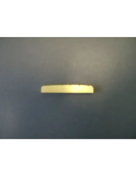 Cejuela Pick-Boy Guitarra Latón N1-B (43,5x8x5mm con ranuras)