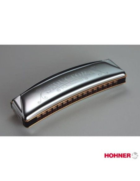Armónica Hohner Seductora 32V 6892/32 (C)