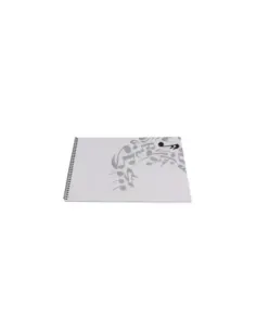 Bloc A4 Armonía 2660 12 pautas Apaisado