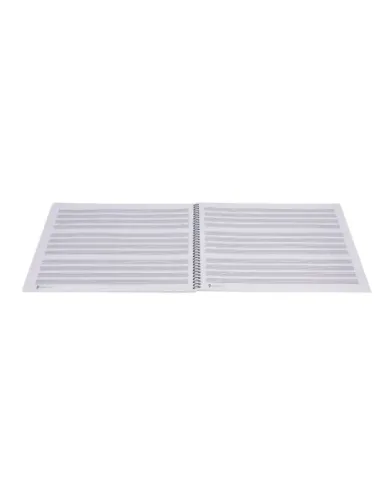 Bloc A4 Armonía 2660 12 pautas Apaisado