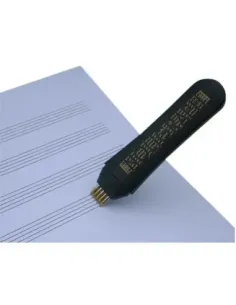 Bolígrafo Noligraph Marcador Partituras