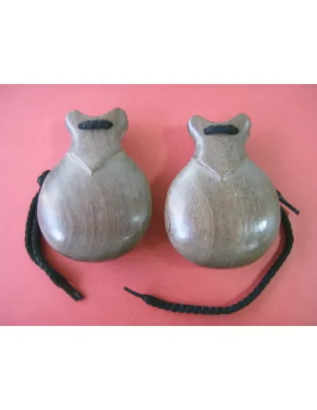 Castañuela Jale Palosanto Rio 5 81-5