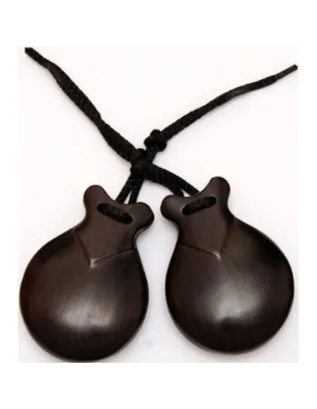 Castañuela Jale Granadillo Negro 8 83-8