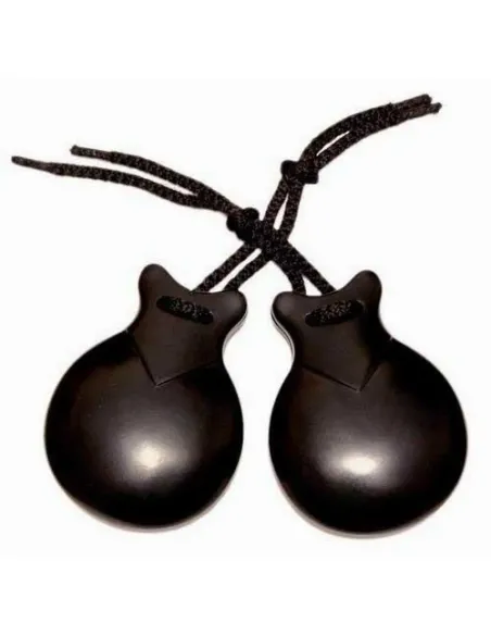 Castañuela Jale Fibra Especial 4 71-4