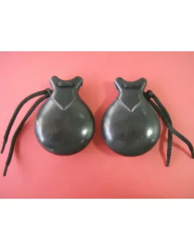 Castañuela Jale Fibra Especial 5 71-5