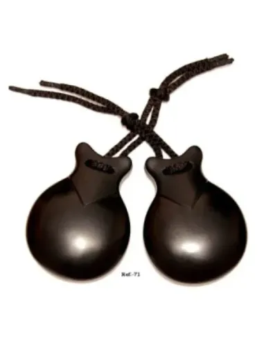 Castañuela Jale Fibra Especial 6 71-6