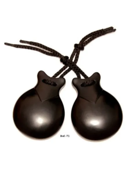 Castañuela Jale Fibra Especial 6 71-6