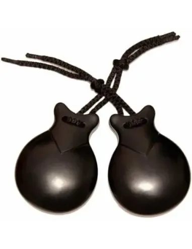 Castañuela Jale Fibra Especial 7 71-7