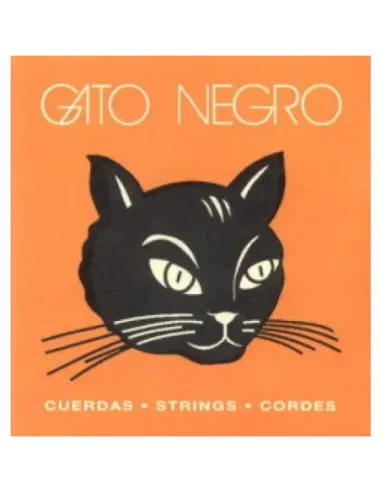 Cuerda 3ª Gato Negro Clásica