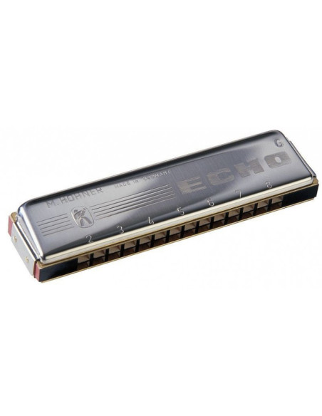 Armónica Hohner Echo Recta 32V 2309/32