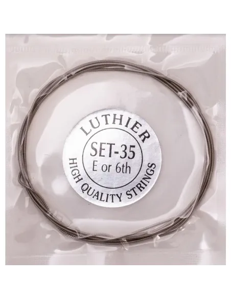 Cuerda 6ª Luthier 35 Clásica LU-S6-35