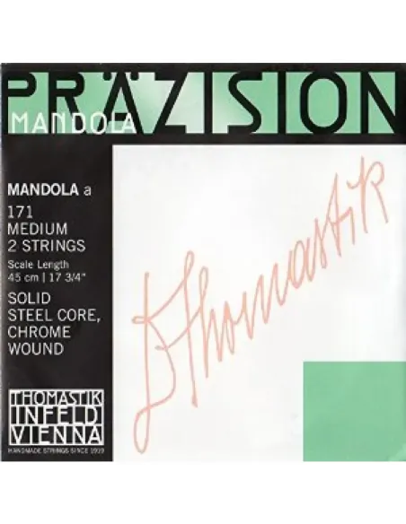 Cuerda 2ª Mandola Thomastik 171 Medium