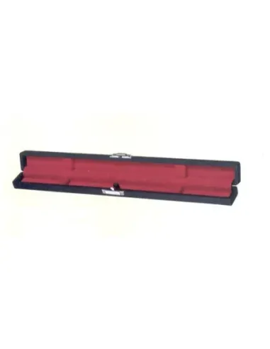 Estuche Pick-Boy Batuta Piel HC-50