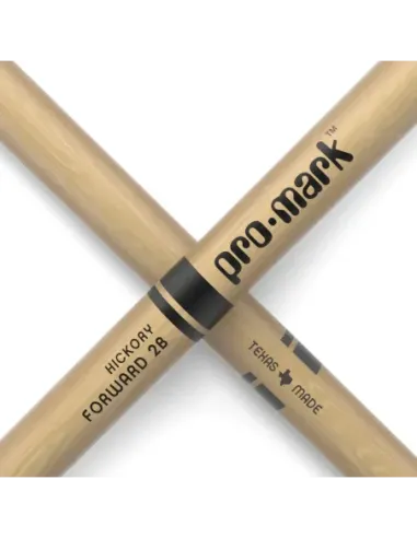 Baqueta Promark TX-2BN Nylon