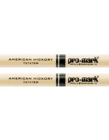 Baqueta Promark TX-747B Super Rock