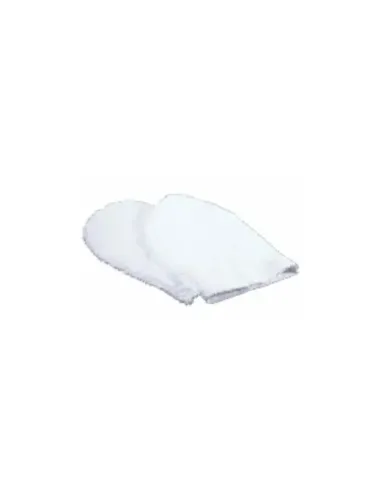 Guante Dunlop limpieza batería 5420