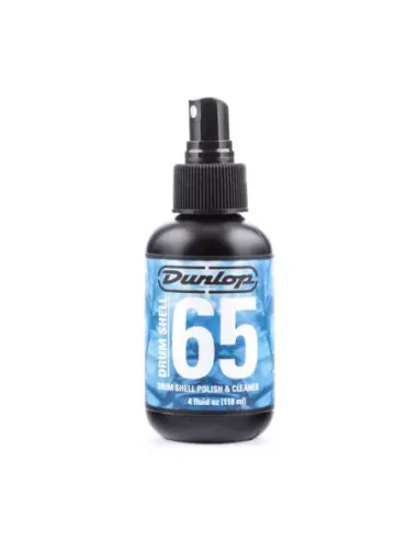 Limpiador Baterías Dunlop Formula 65 6444