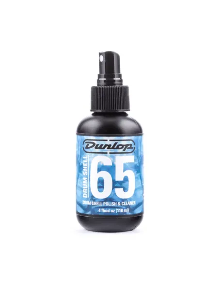 Limpiador Baterías Dunlop Formula 65 6444