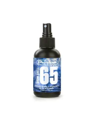 Kit mantenimiento Dunlop Cymbal & Drum Care 6400