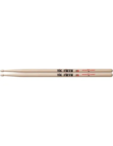 Baqueta Vic Firth 5A American Classic