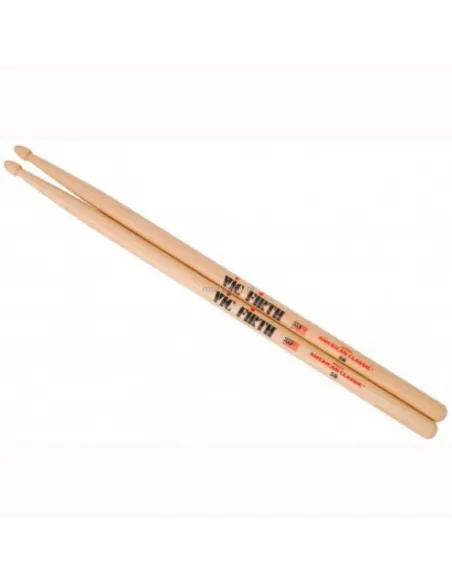 Baqueta Vic Firth 5B American Classic