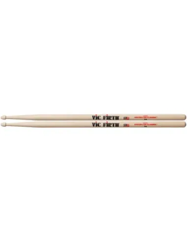 Baqueta Vic Firth 7A American Classic