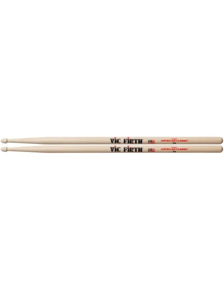 Baqueta Vic Firth 7A American Classic