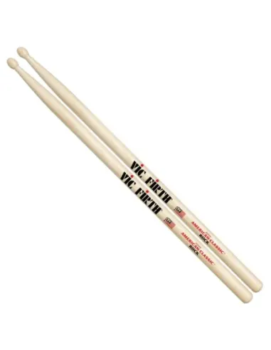 Baqueta Vic Firth ROCK American Classic