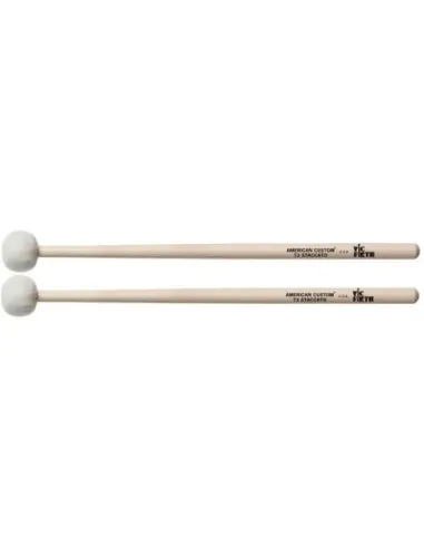 Par Mazas Vic Firth Timpani T3 American Custom Staccato