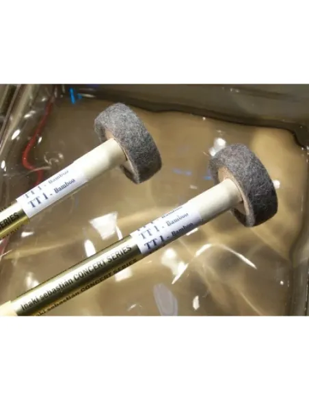 Mazas Timpani Iñaki Sebastian Standard TT1 Medium-Soft