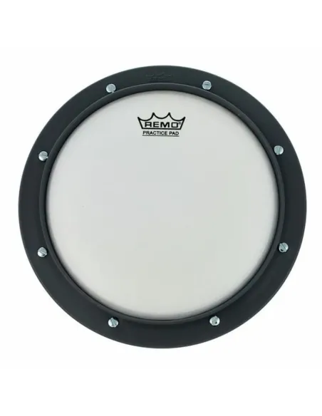 Caja Sorda Remo 8" Practice Pad RT-0008-00